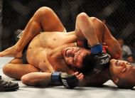 UFC 101: Declaration - BJ Penn Vs. Kenny Florian
